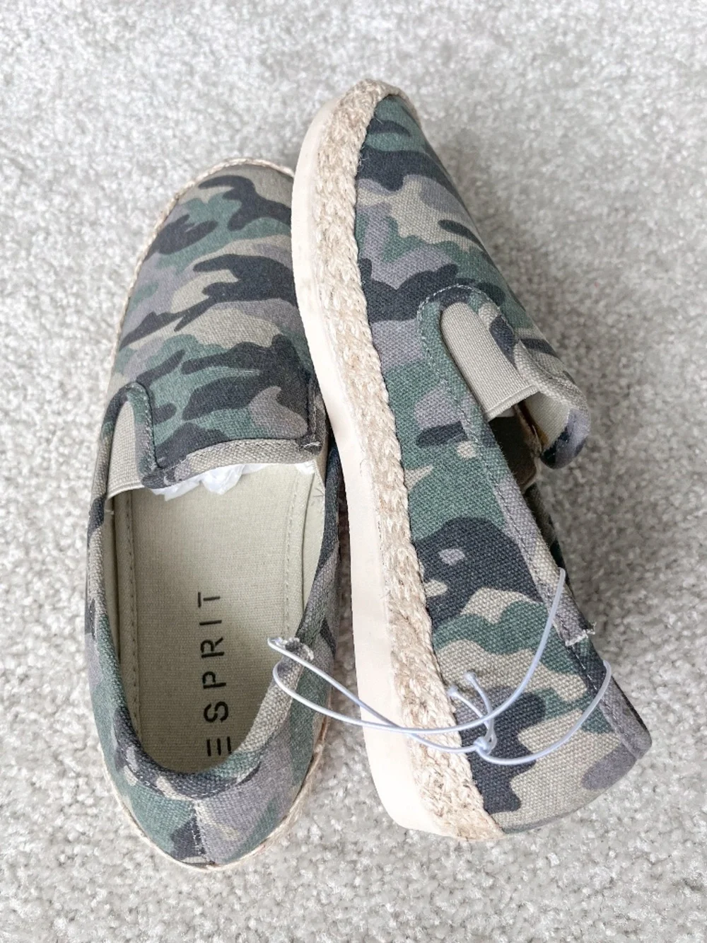 Esprit this casual